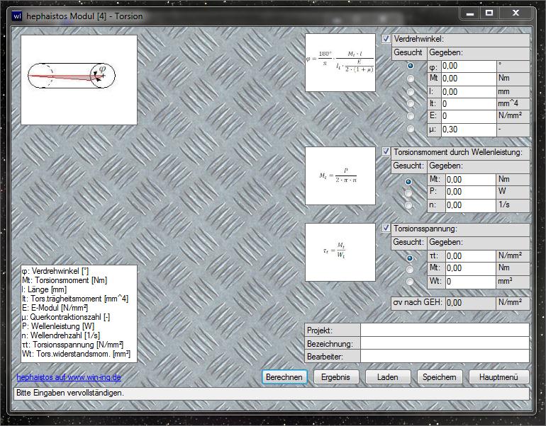 Modul 4 Torsion